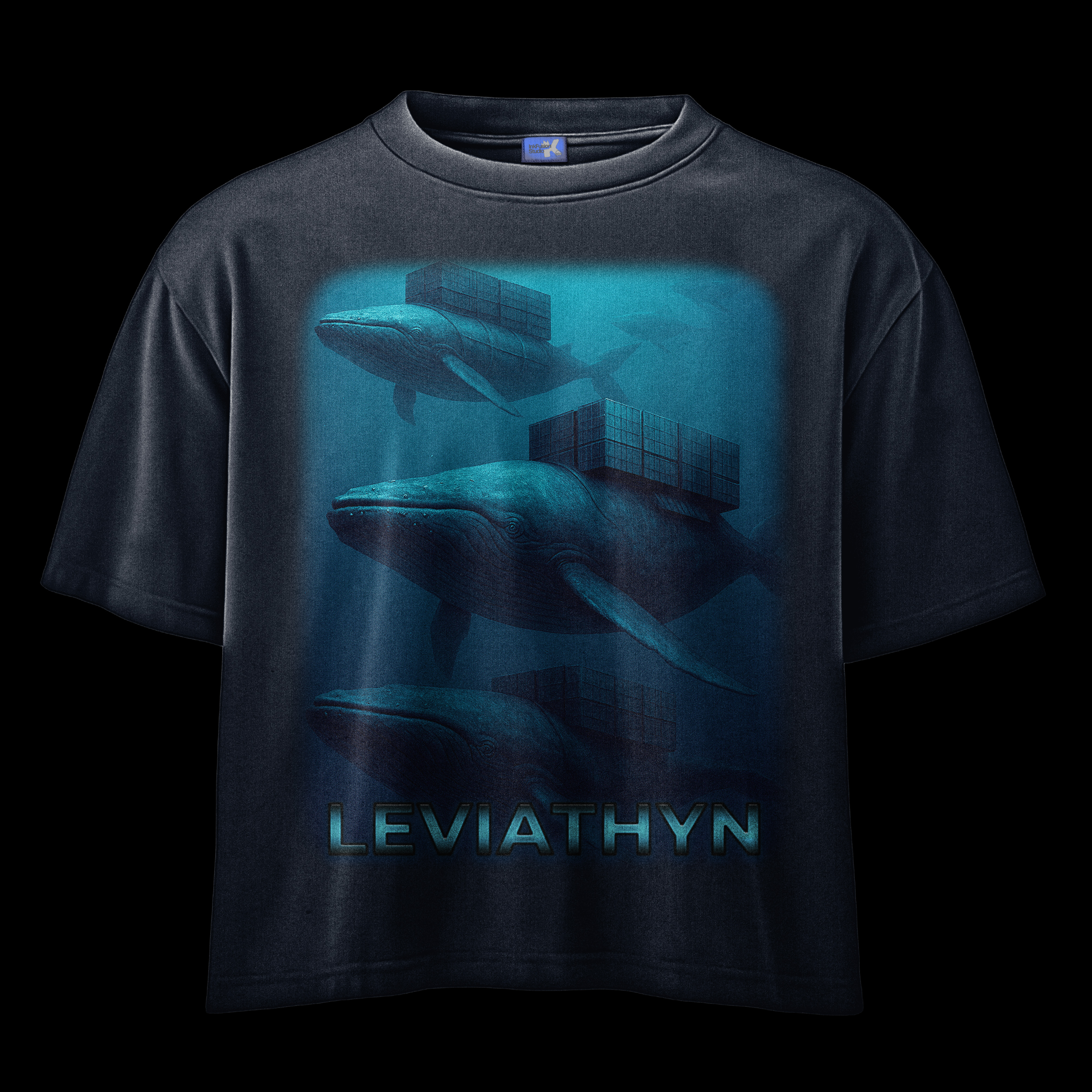 Leviathyn T-Shirt